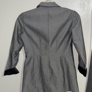 White House black market jacket